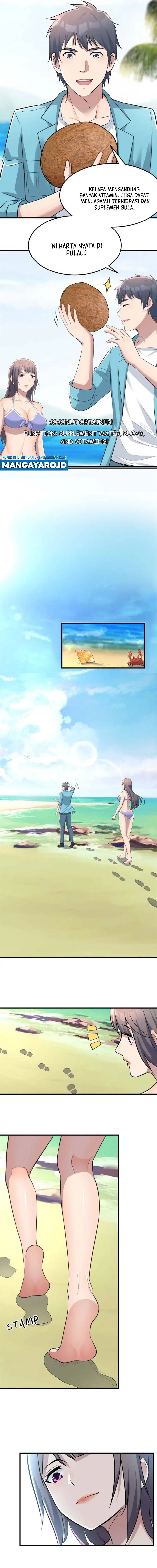 I Have Twin Girlfriends chapter 215