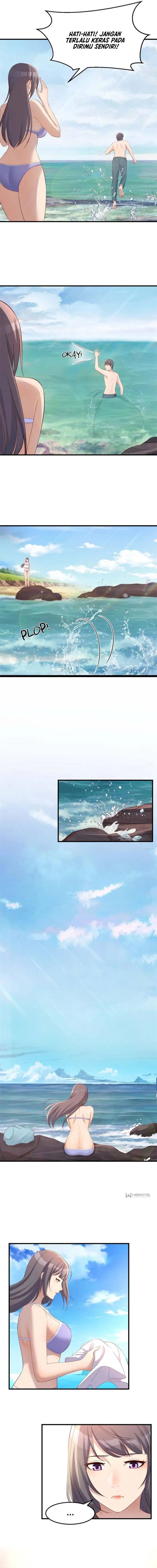 I Have Twin Girlfriends chapter 218