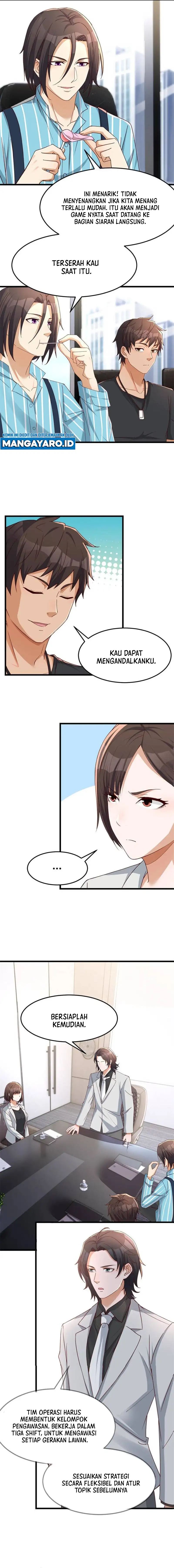 I Have Twin Girlfriends chapter 225