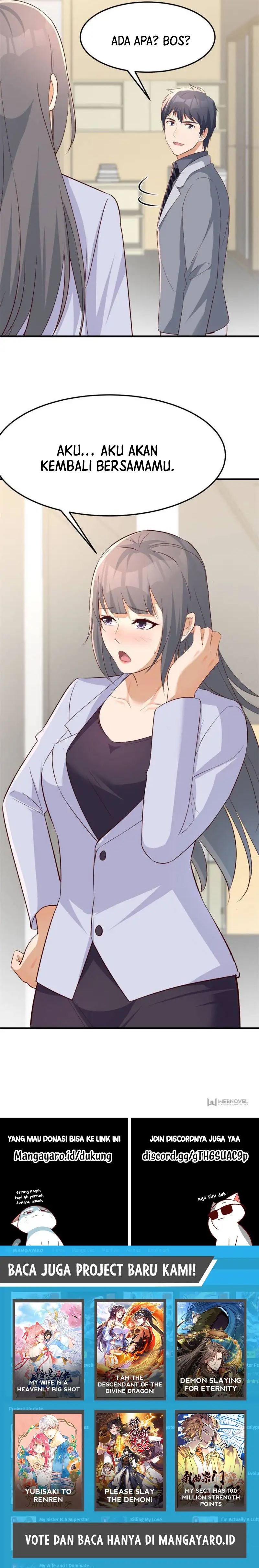 I Have Twin Girlfriends chapter 225