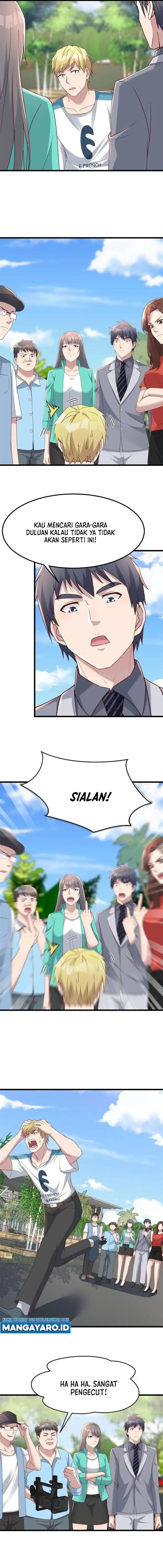 I Have Twin Girlfriends chapter 234