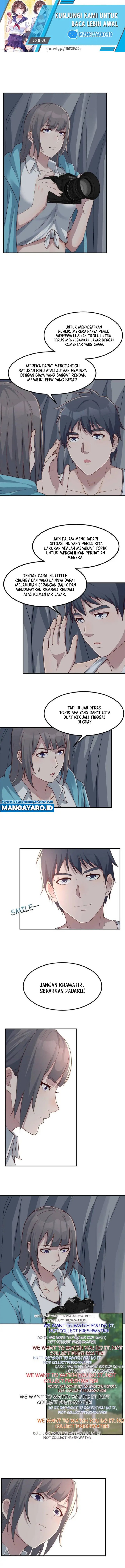 I Have Twin Girlfriends chapter 239