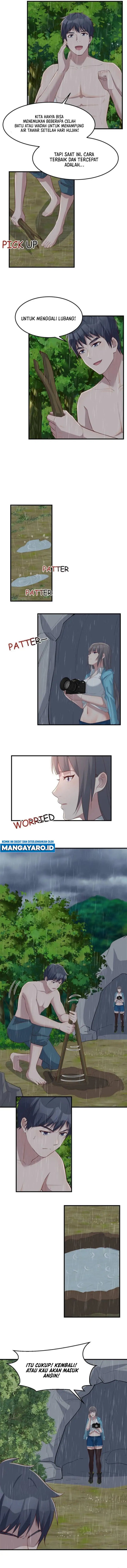 I Have Twin Girlfriends chapter 239