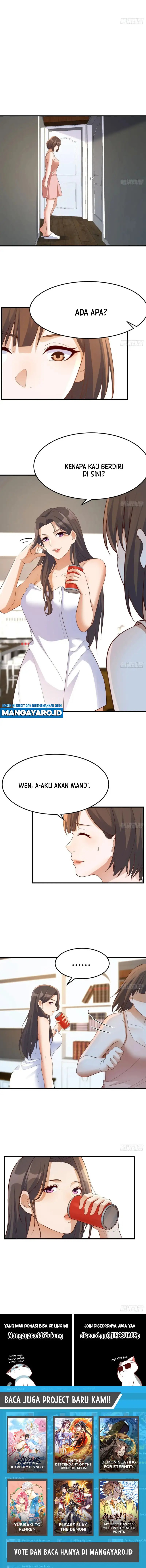 I Have Twin Girlfriends chapter 249