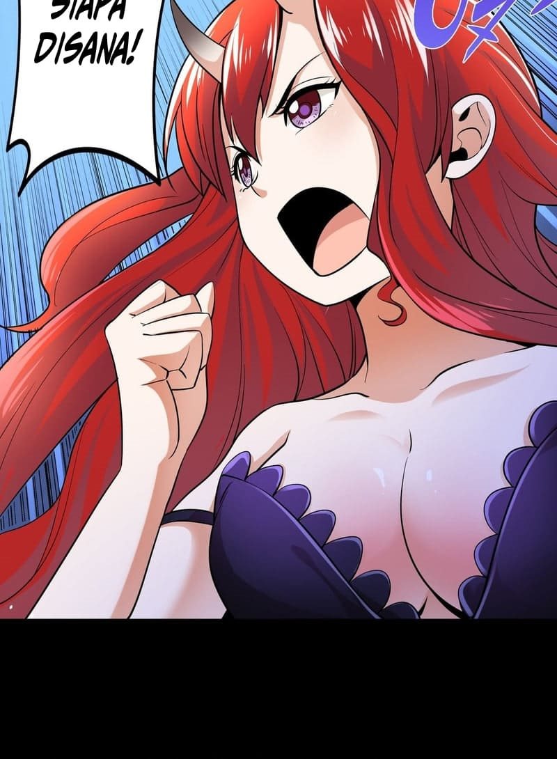 I Have A Double Identity Chapter 02 Bahasa Indonesia