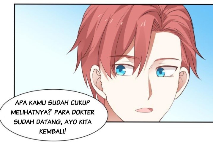 I Have a Dragon on My Body Chapter 04 Bahasa Indonesia