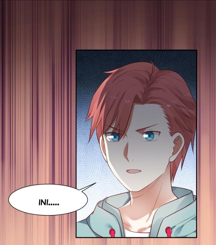 I Have a Dragon on My Body Chapter 04 Bahasa Indonesia