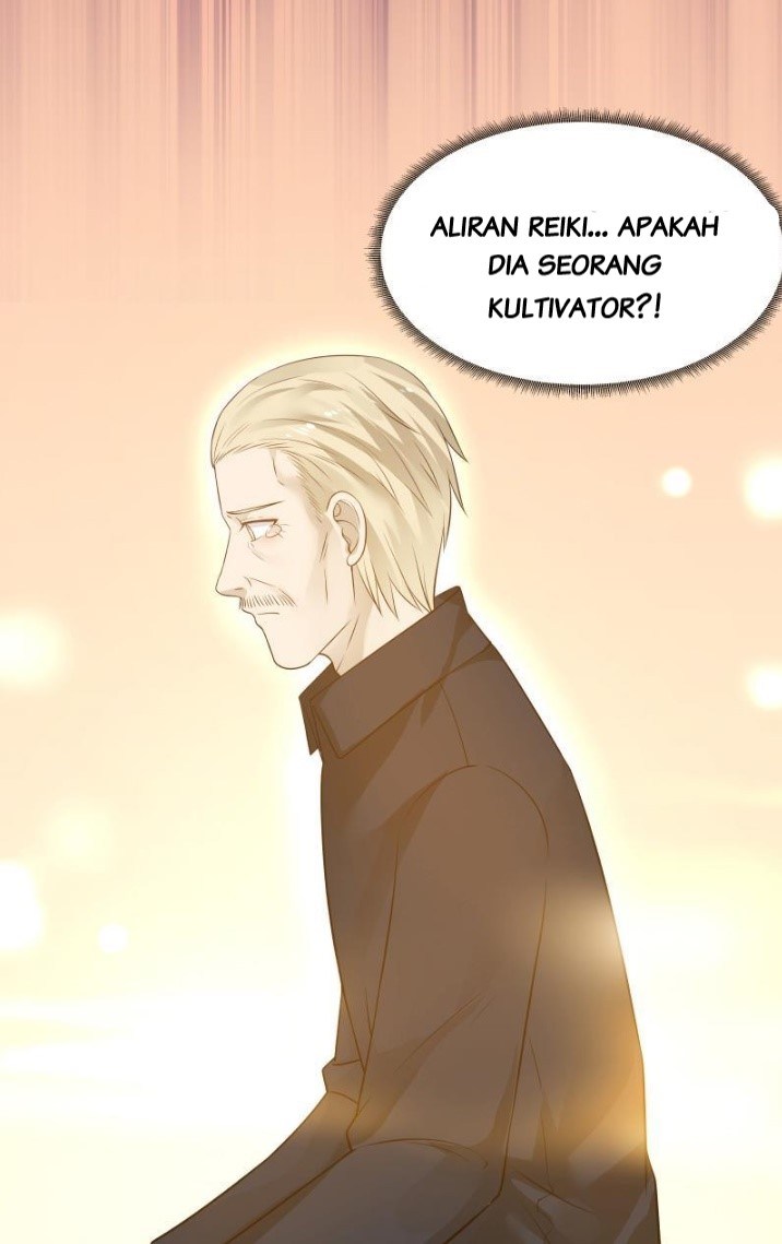 I Have a Dragon on My Body Chapter 04 Bahasa Indonesia