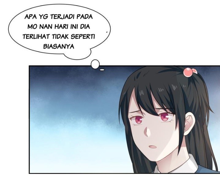 I Have a Dragon on My Body Chapter 04 Bahasa Indonesia