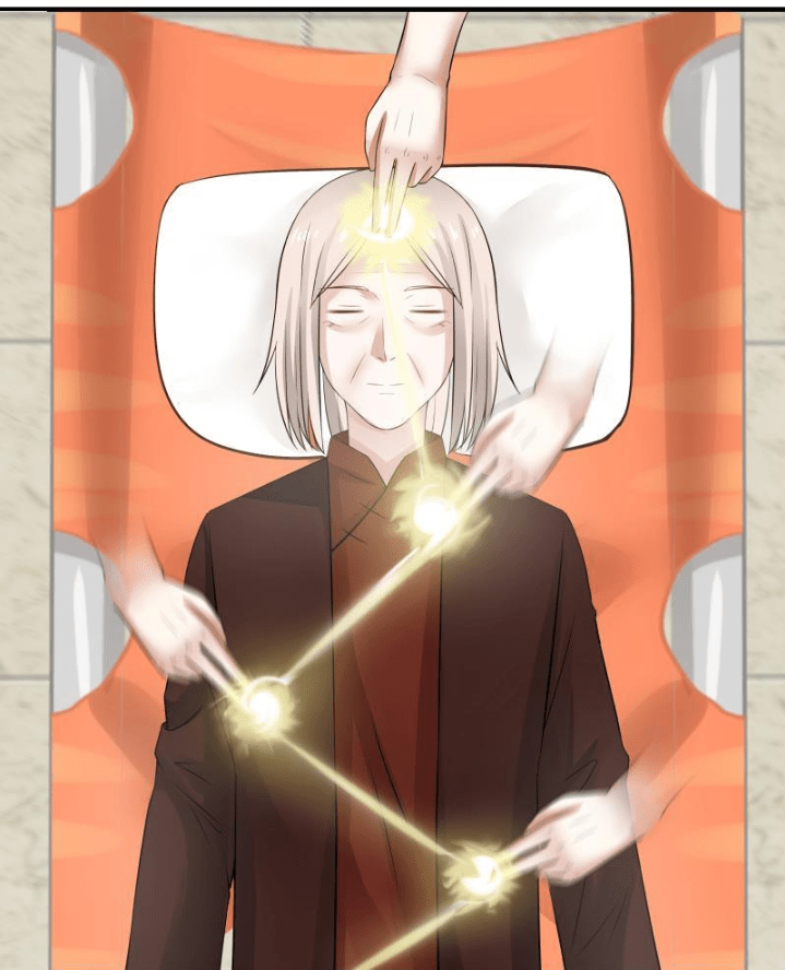 I Have a Dragon on My Body Chapter 04 Bahasa Indonesia