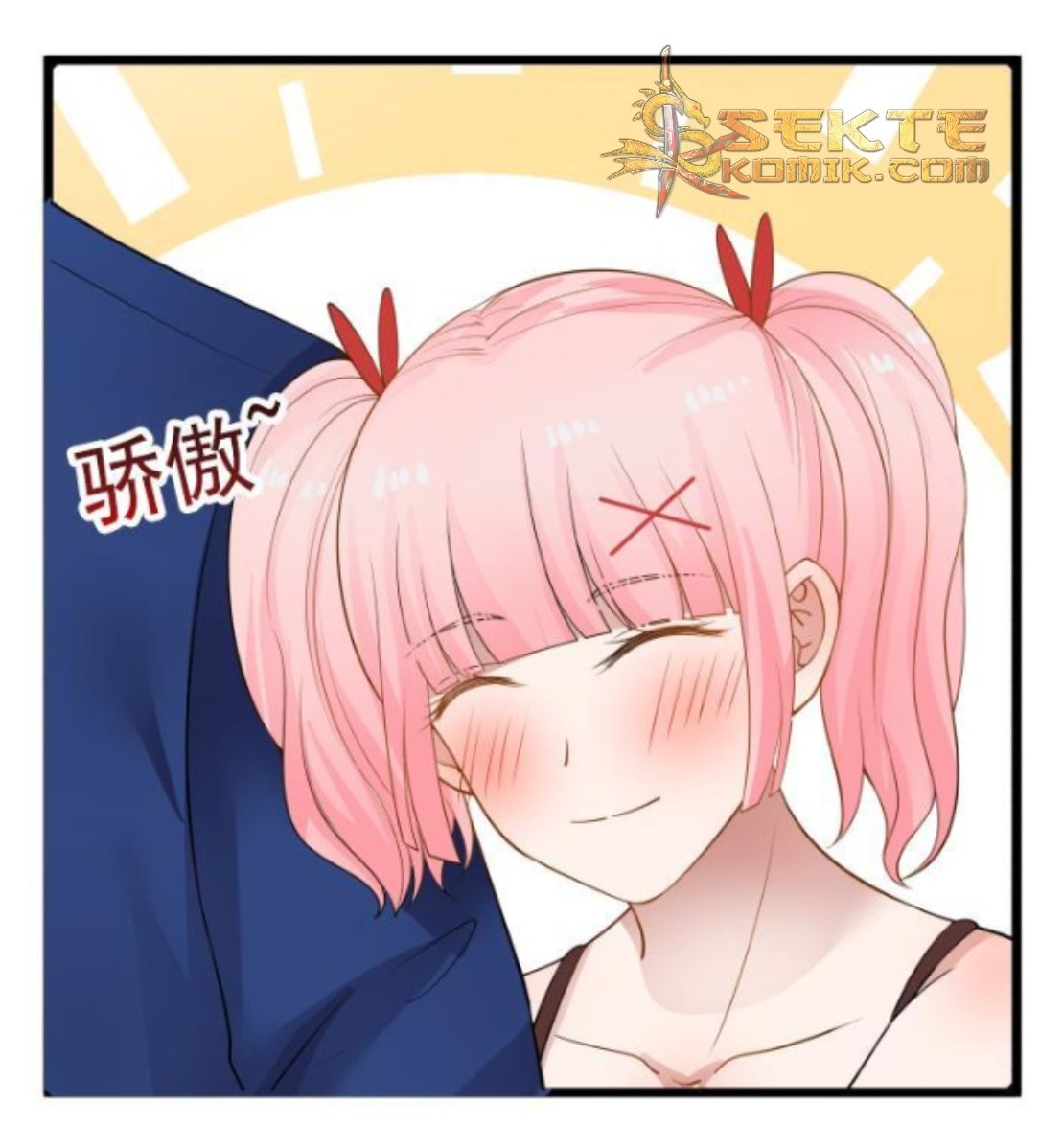 I Have a Dragon on My Body chapter 13