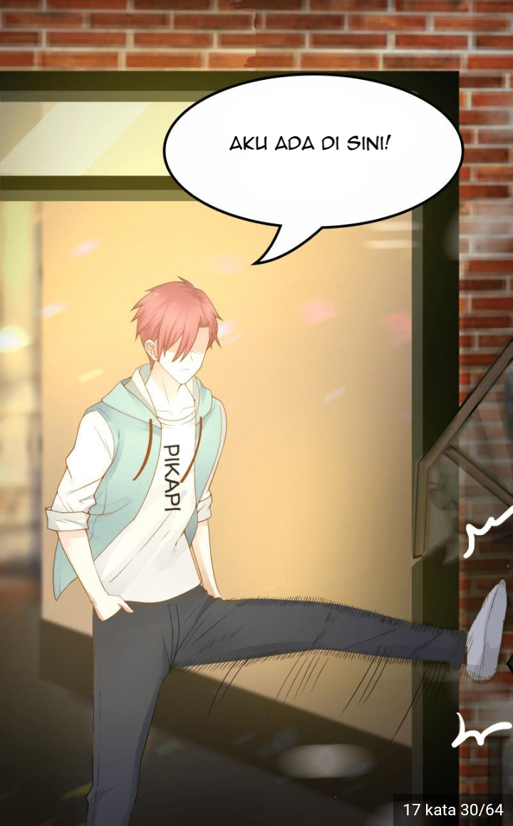 I Have a Dragon on My Body chapter 17
