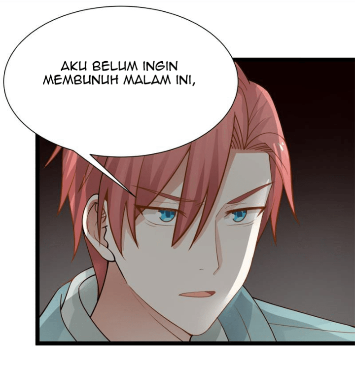 I Have a Dragon on My Body chapter 17