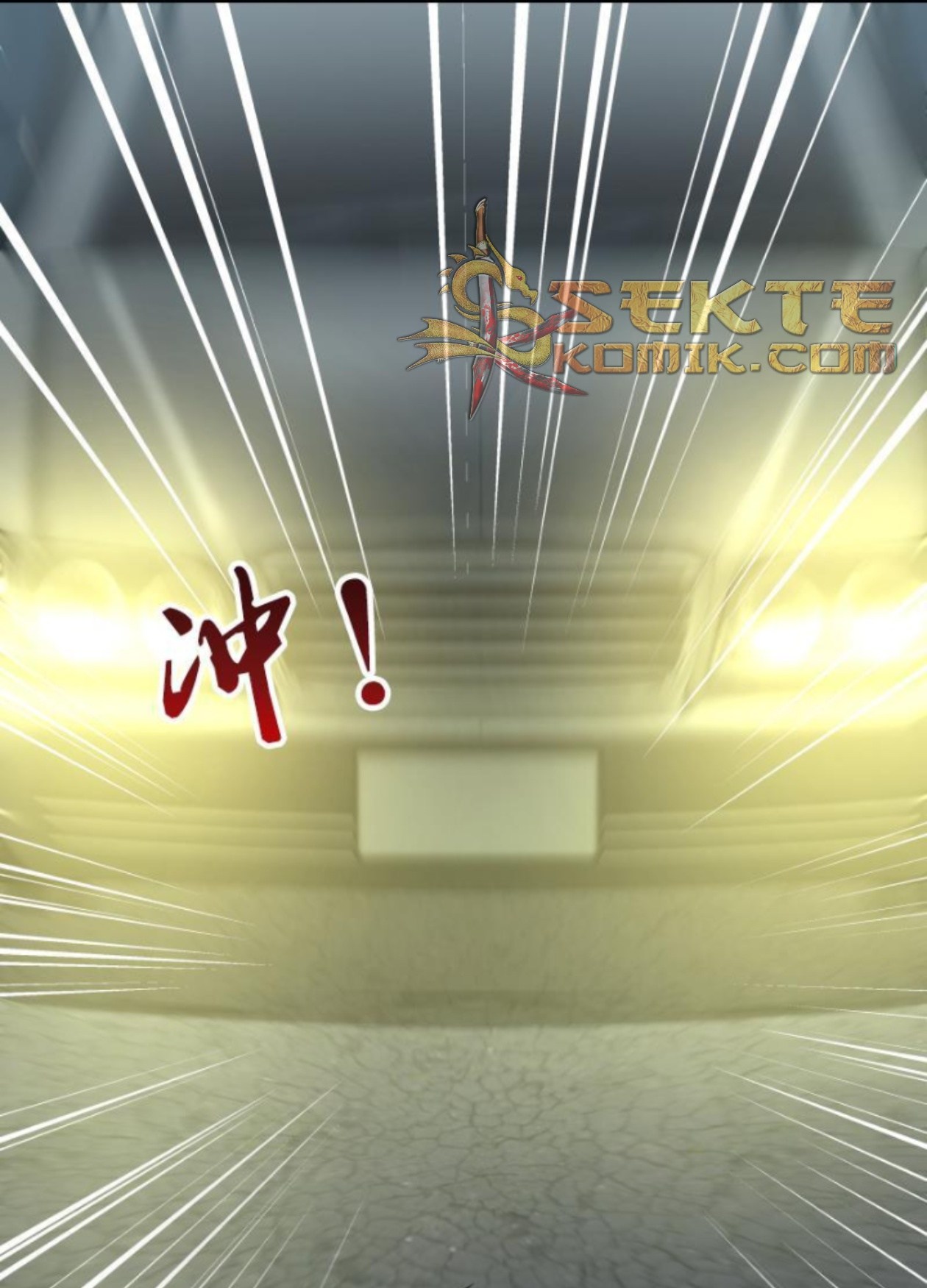 I Have a Dragon on My Body Chapter 18 Bahasa Indonesia