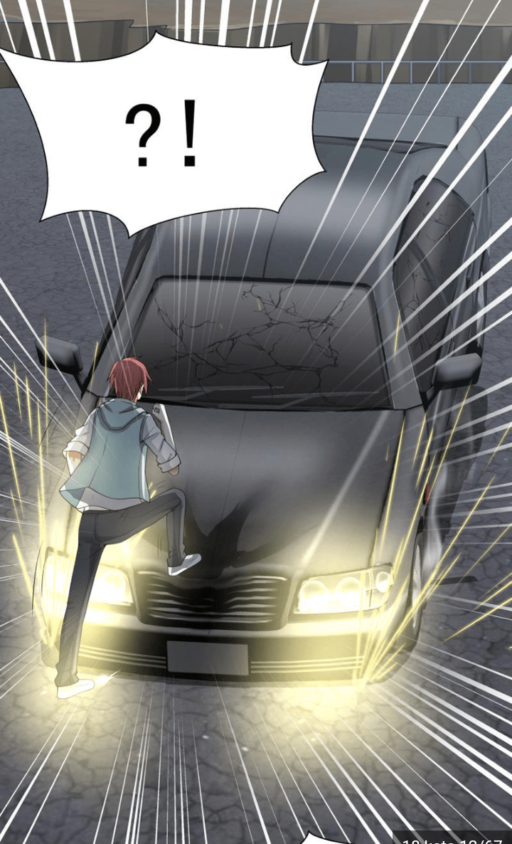 I Have a Dragon on My Body Chapter 18 Bahasa Indonesia