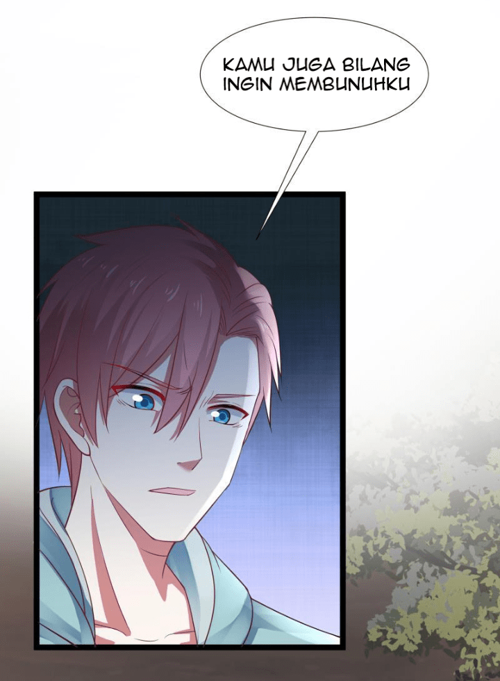 I Have a Dragon on My Body Chapter 18 Bahasa Indonesia