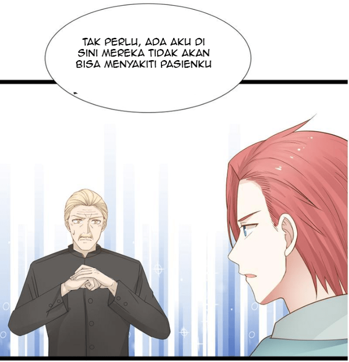 I Have a Dragon on My Body chapter 24