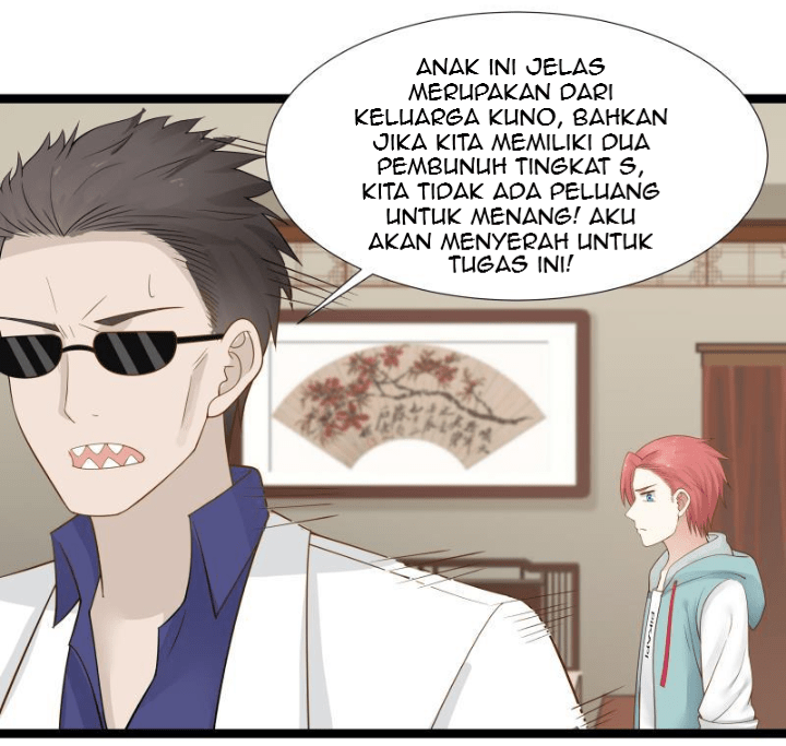 I Have a Dragon on My Body chapter 24