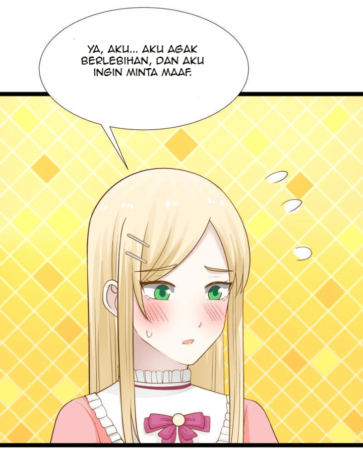 I Have a Dragon on My Body chapter 24