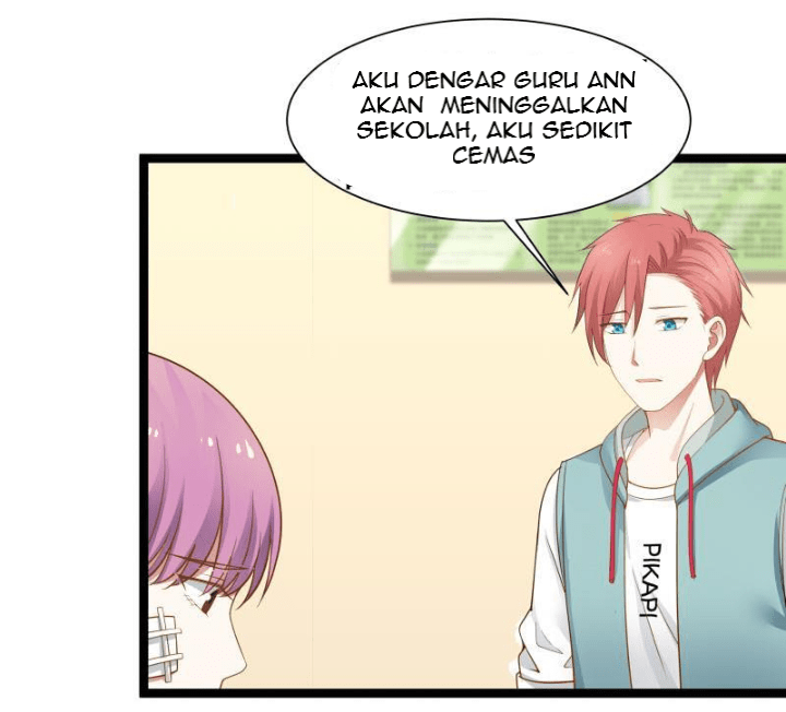 I Have a Dragon on My Body chapter 34