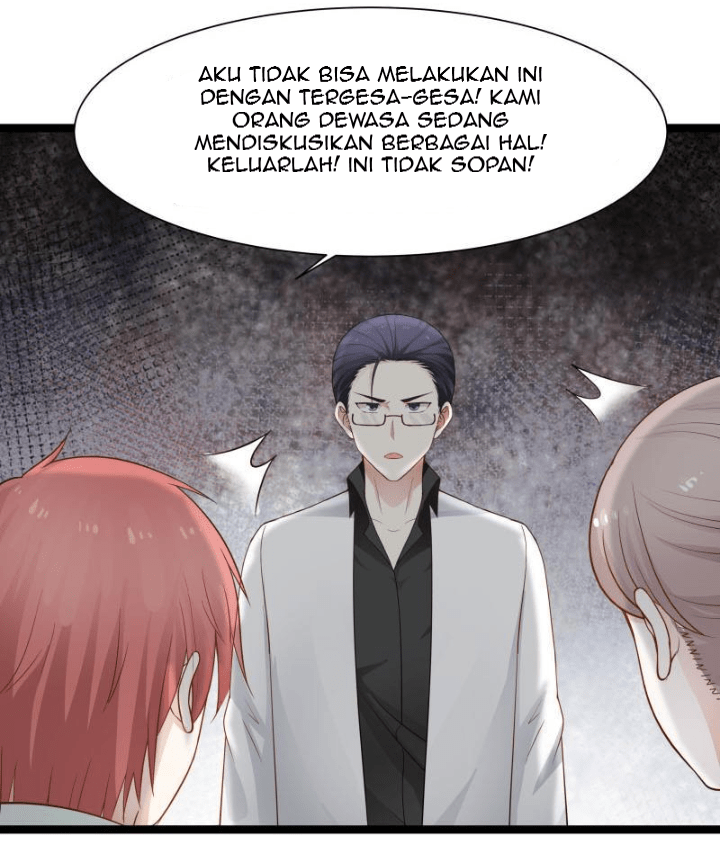I Have a Dragon on My Body chapter 34