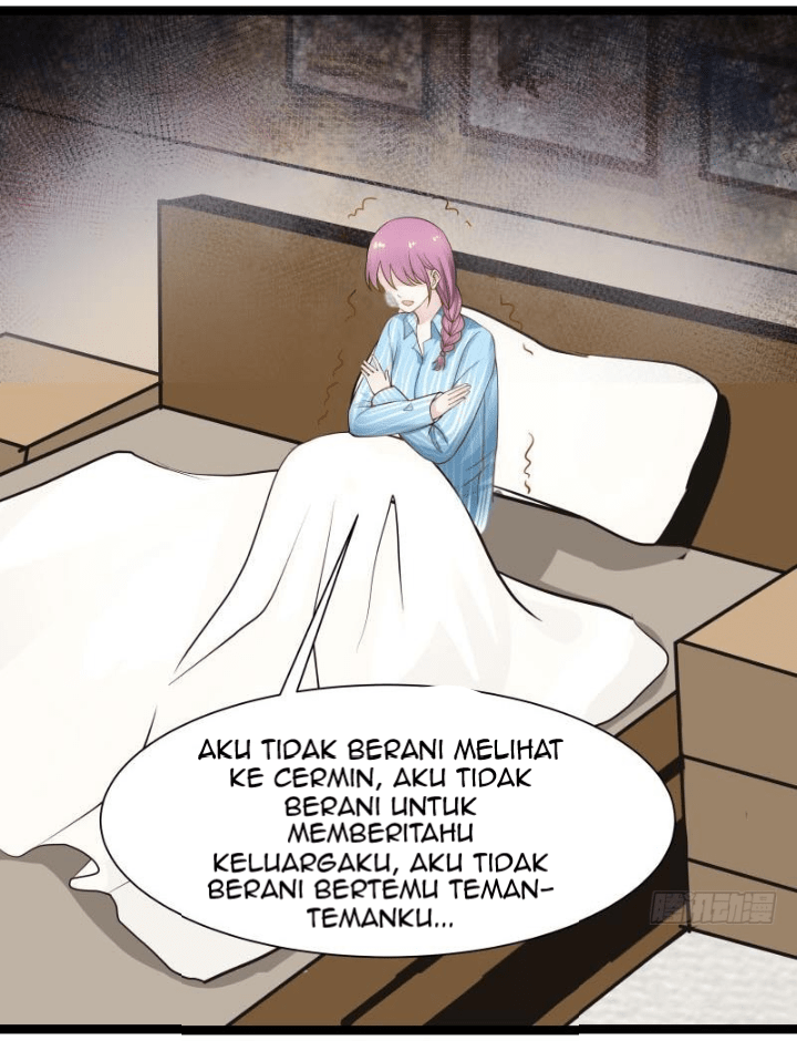 I Have a Dragon on My Body chapter 34