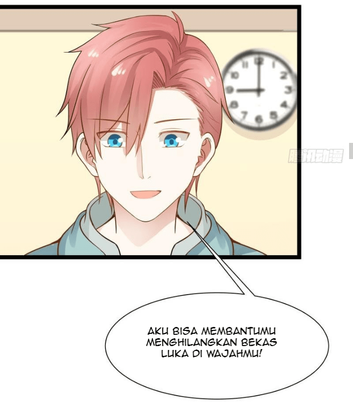 I Have a Dragon on My Body chapter 34