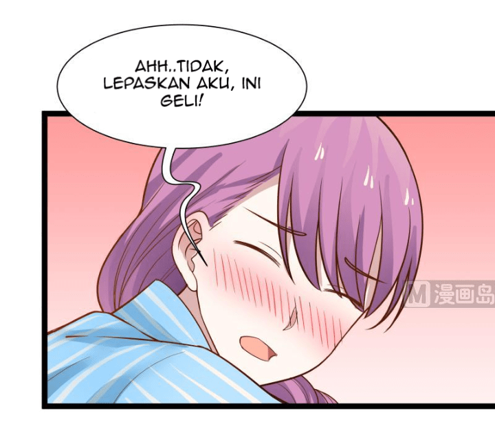 I Have a Dragon on My Body chapter 36