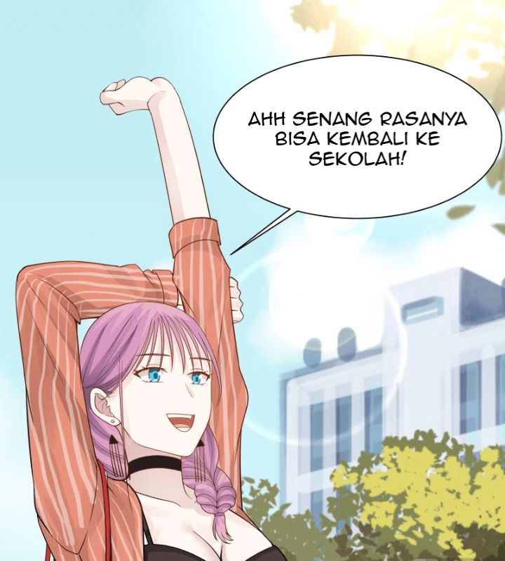 I Have a Dragon on My Body chapter 36