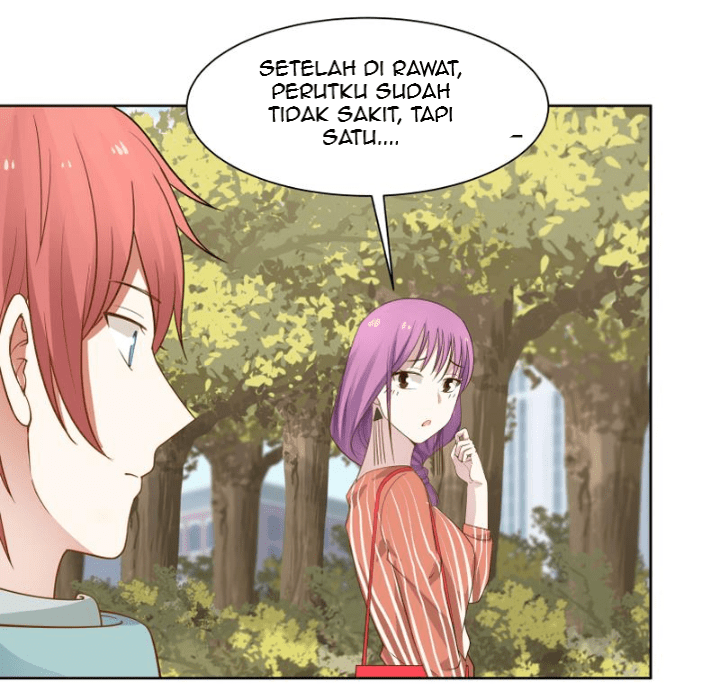 I Have a Dragon on My Body chapter 36