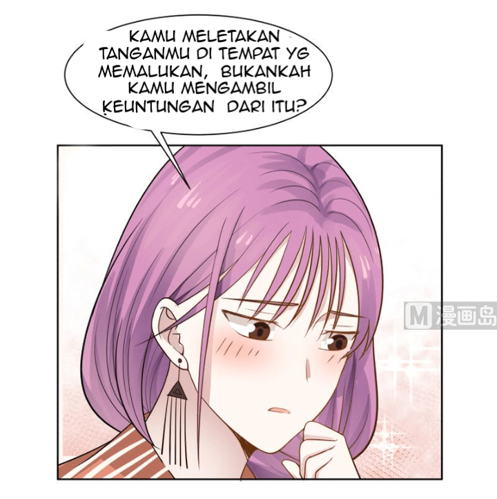 I Have a Dragon on My Body chapter 36