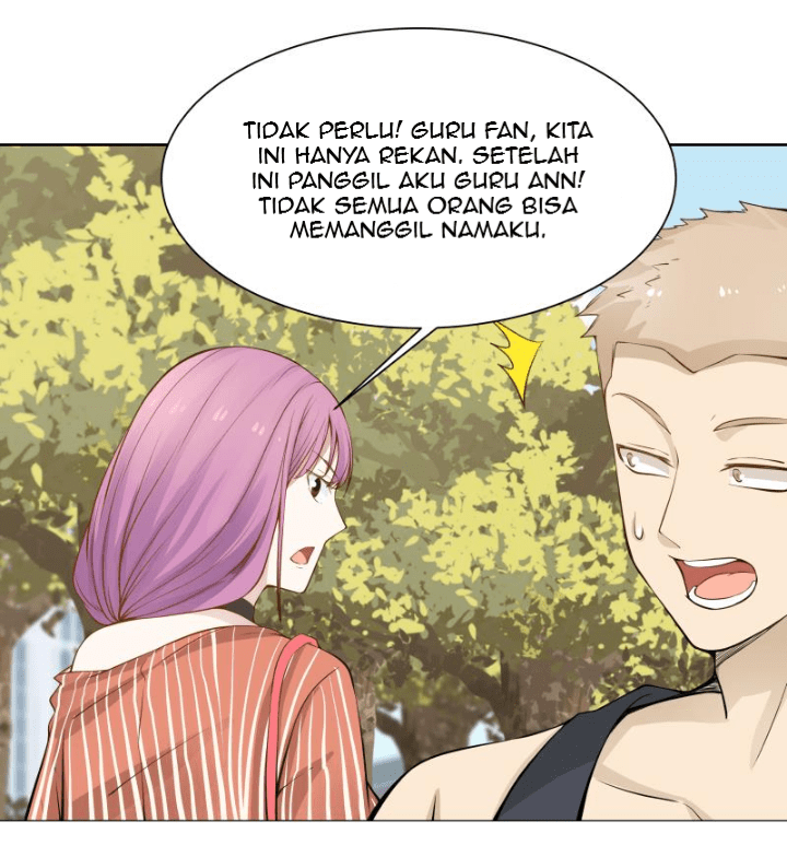 I Have a Dragon on My Body chapter 36