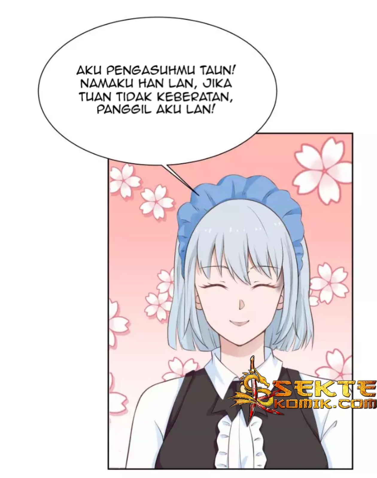 I Have a Dragon on My Body chapter 42