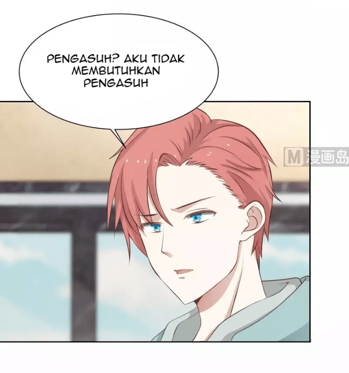 I Have a Dragon on My Body chapter 42