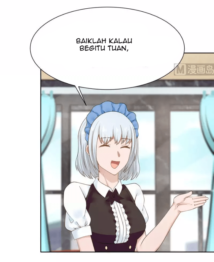 I Have a Dragon on My Body chapter 42
