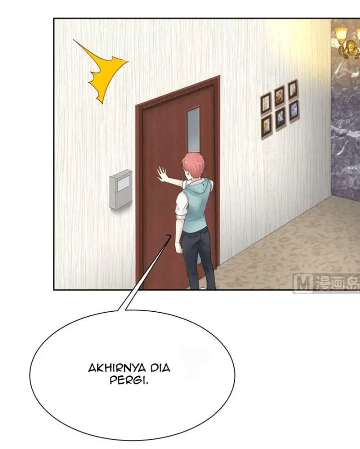 I Have a Dragon on My Body chapter 42