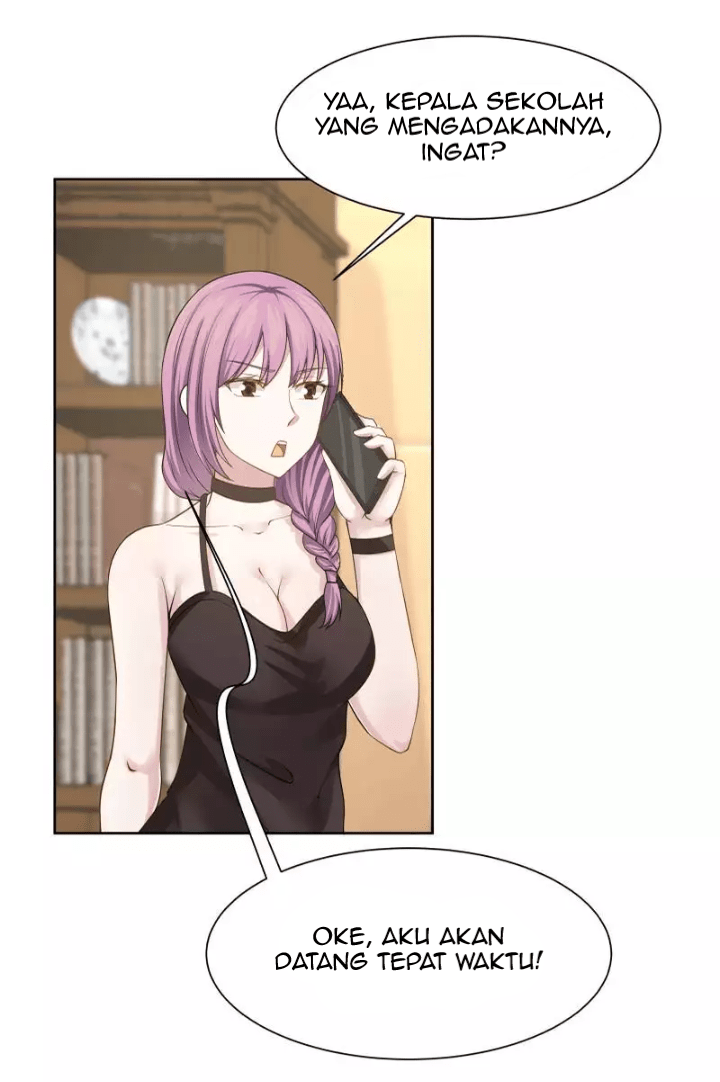 I Have a Dragon on My Body chapter 42
