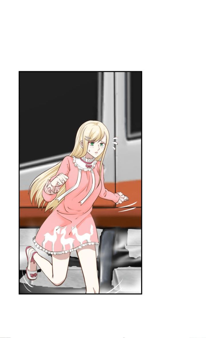 I Have a Dragon on My Body chapter 60