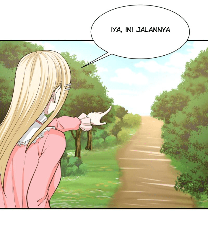 I Have a Dragon on My Body chapter 60
