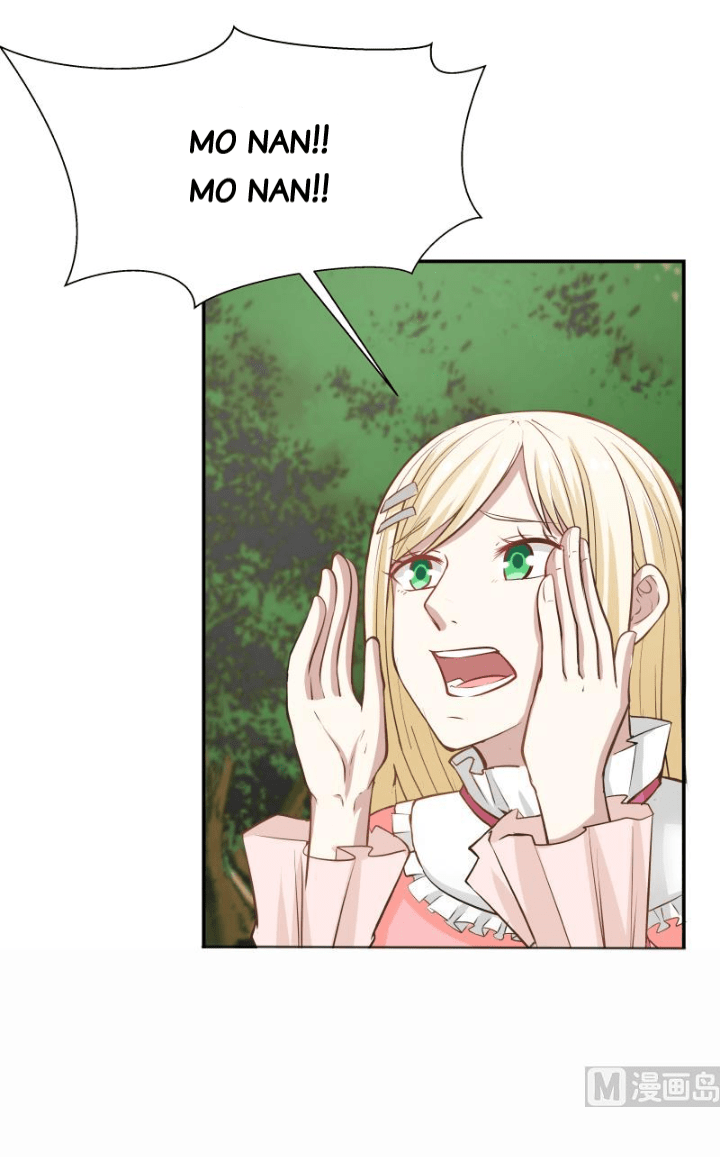 I Have a Dragon on My Body chapter 60