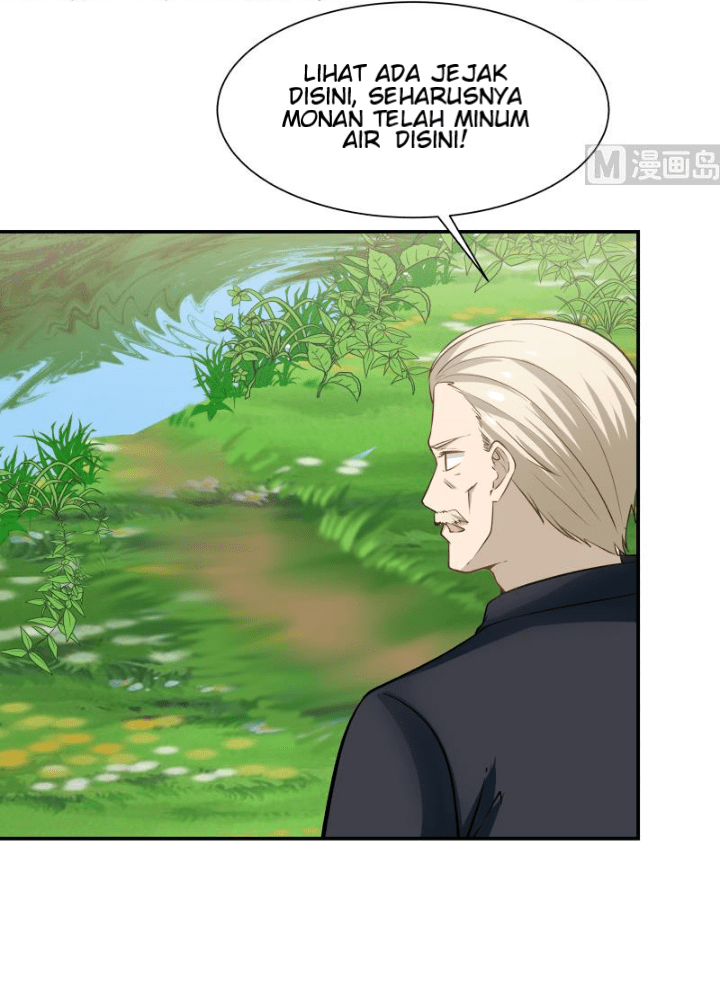 I Have a Dragon on My Body chapter 60