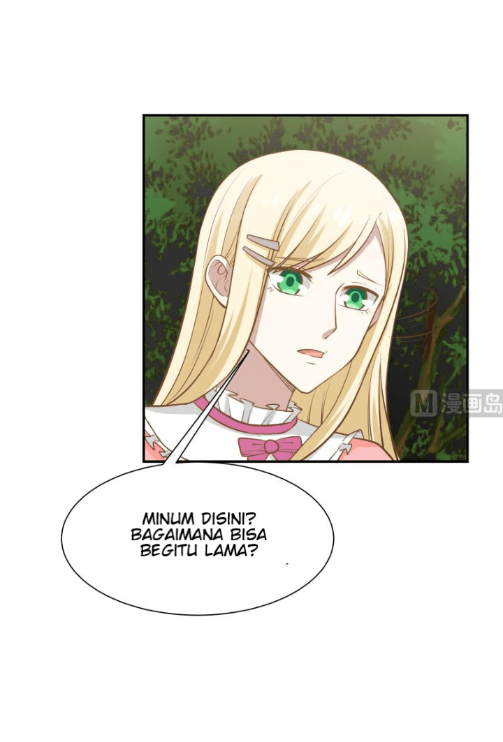 I Have a Dragon on My Body chapter 60