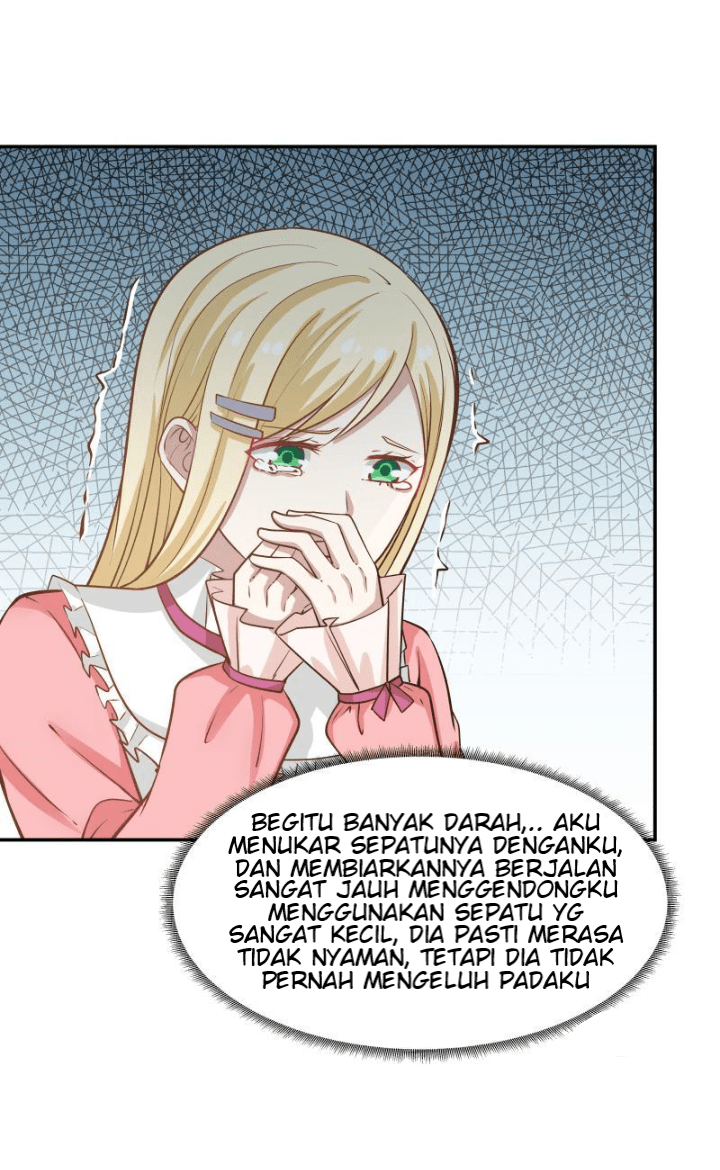 I Have a Dragon on My Body chapter 60