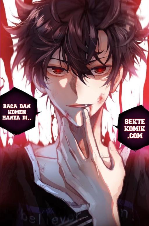 I Have a Dragon on My Body chapter 60
