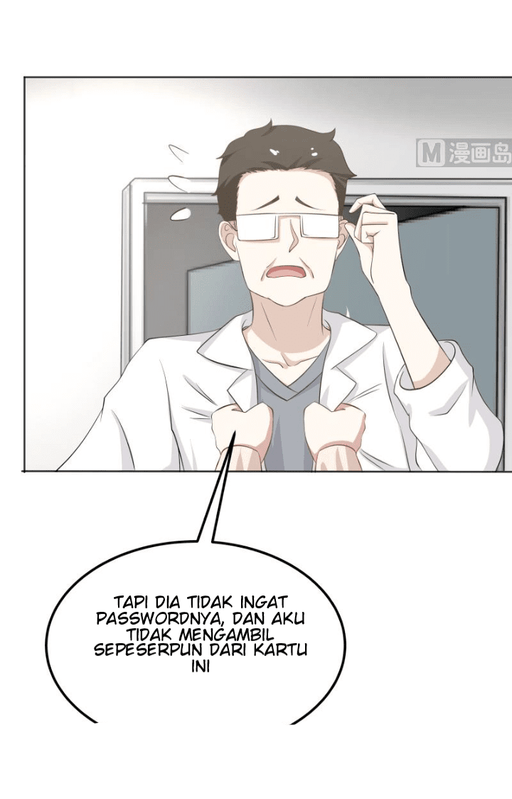I Have a Dragon on My Body chapter 62