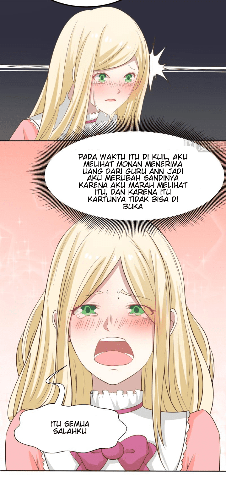 I Have a Dragon on My Body chapter 62