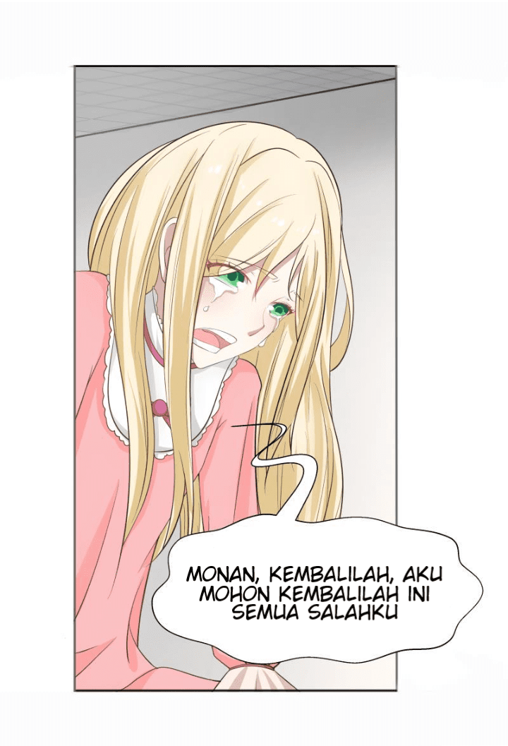 I Have a Dragon on My Body chapter 62