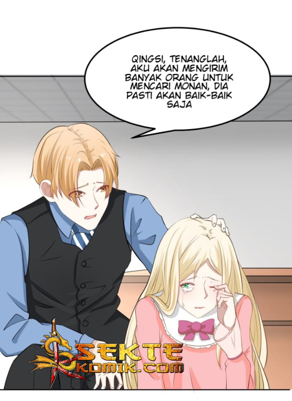 I Have a Dragon on My Body chapter 62