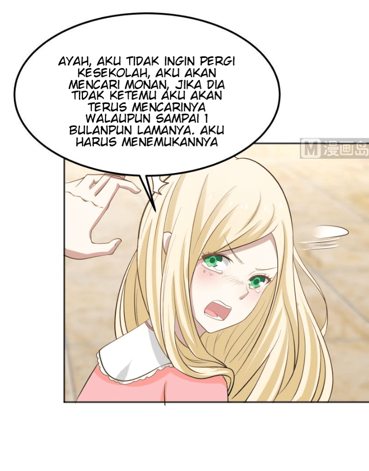 I Have a Dragon on My Body chapter 62