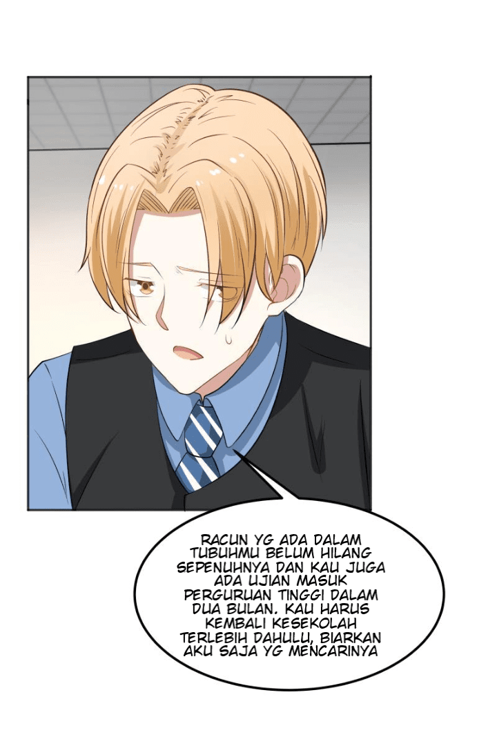 I Have a Dragon on My Body chapter 62